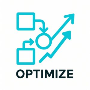 Optimized GRC processes: Streamlined workflows for improved data protection and cybersecurity. Efficient risk management and compliance software solutions
