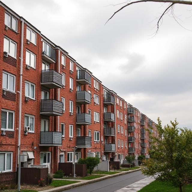 Cybersecurity measures for tenant information safety
