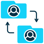 Secure Data Transfer: Protecting sensitive information during data exchange. Compliance software for secure data sharing and risk management. Virtual DPO services.