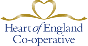 Heart of England Co-operative