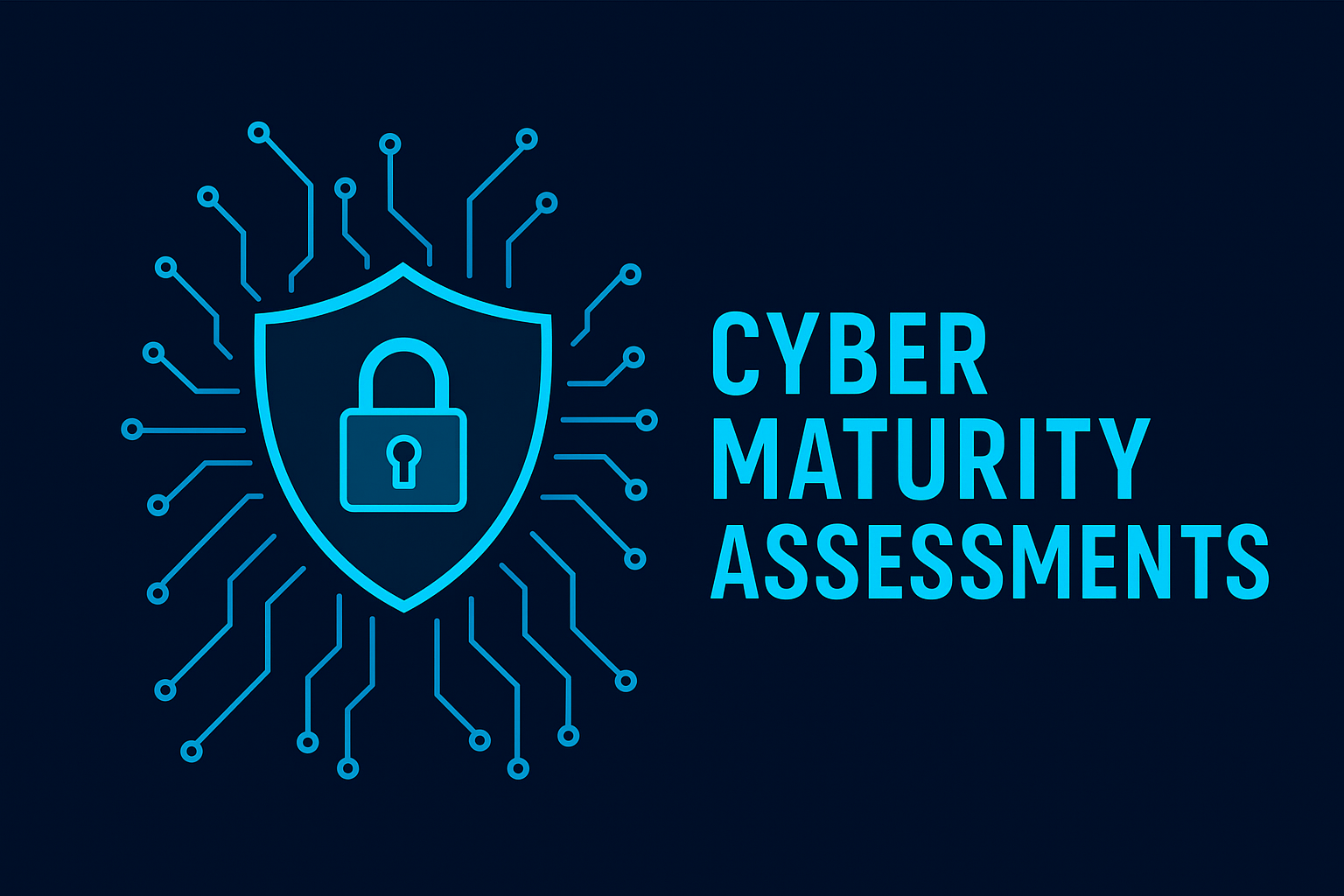 Cyber Maturity Assessments