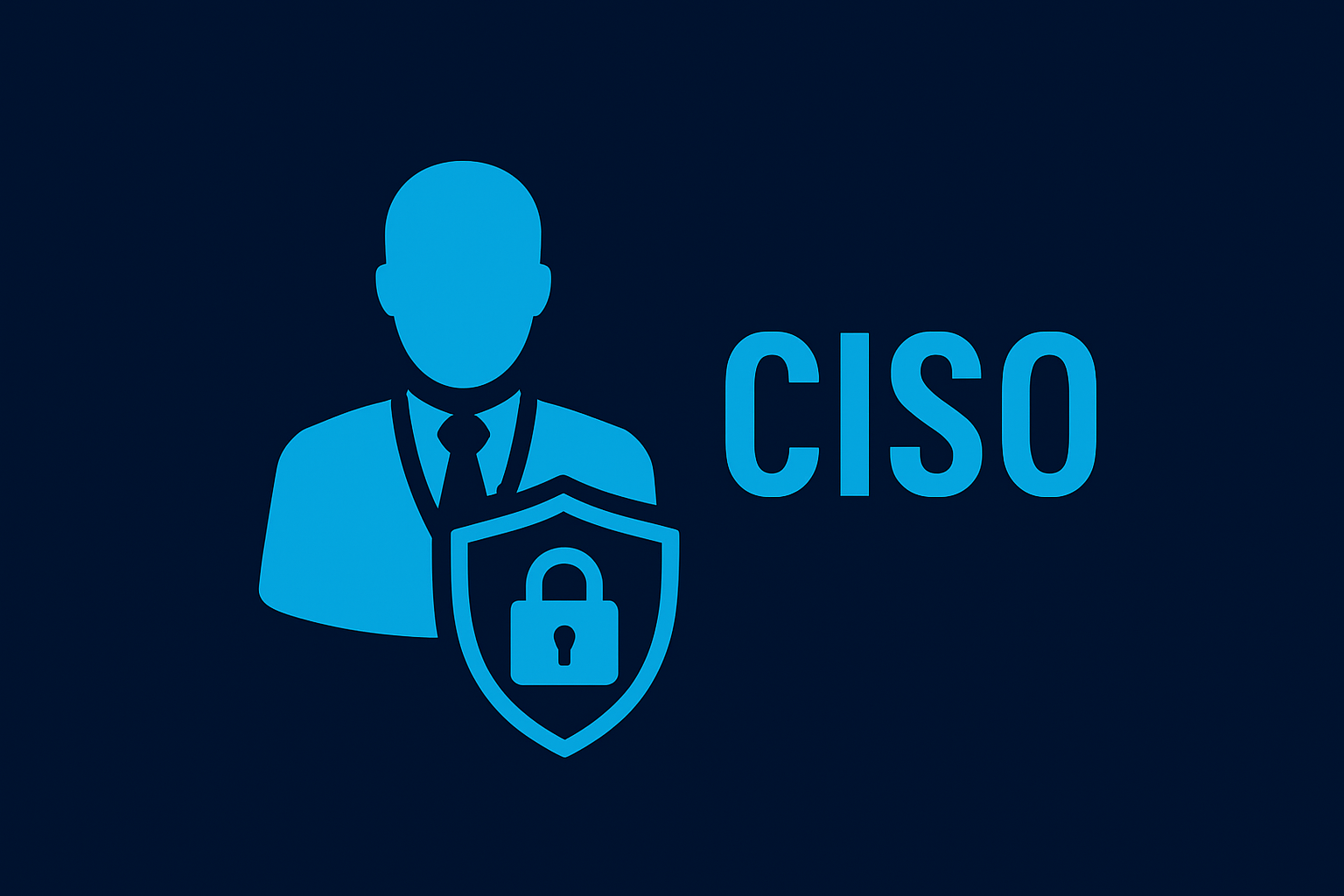Chief Information Security Officer