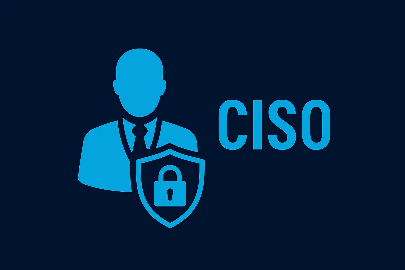 Chief Information Security Officer