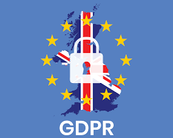 UK GDPR