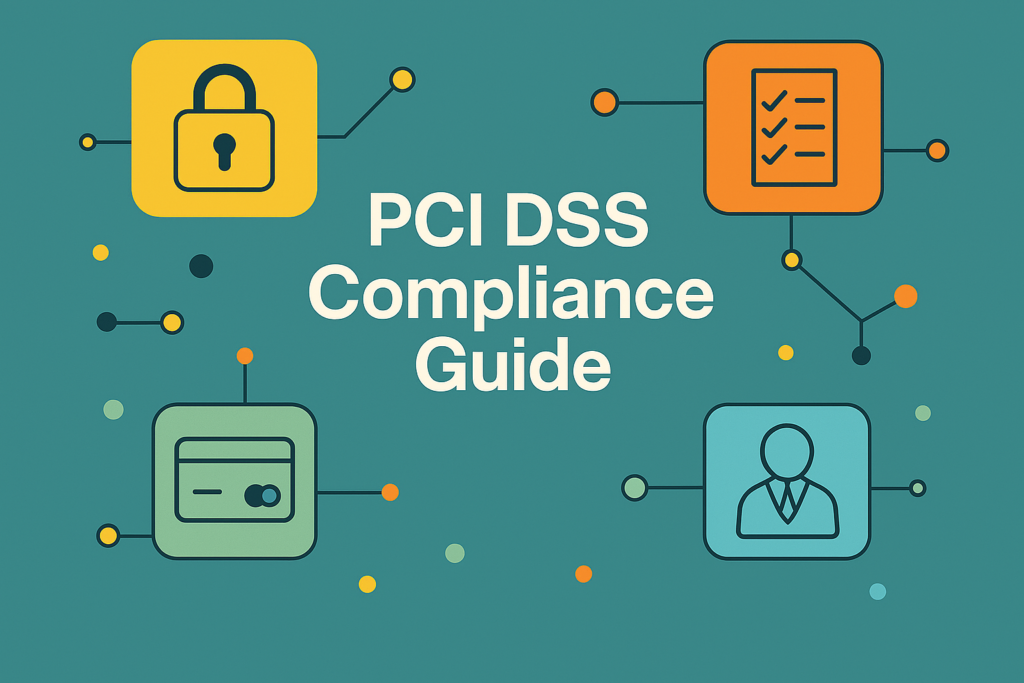 GRC Hub PCI-DSS Guide