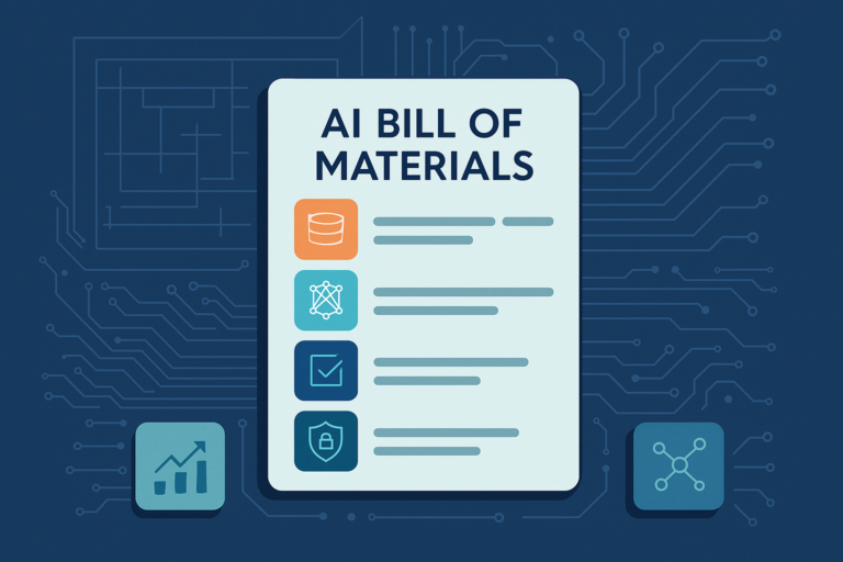 AI BOM