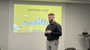 Northern Max 2026 Presentation