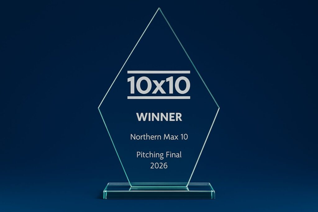 GRC Hub Northern Max Winner - GRC Consultancy