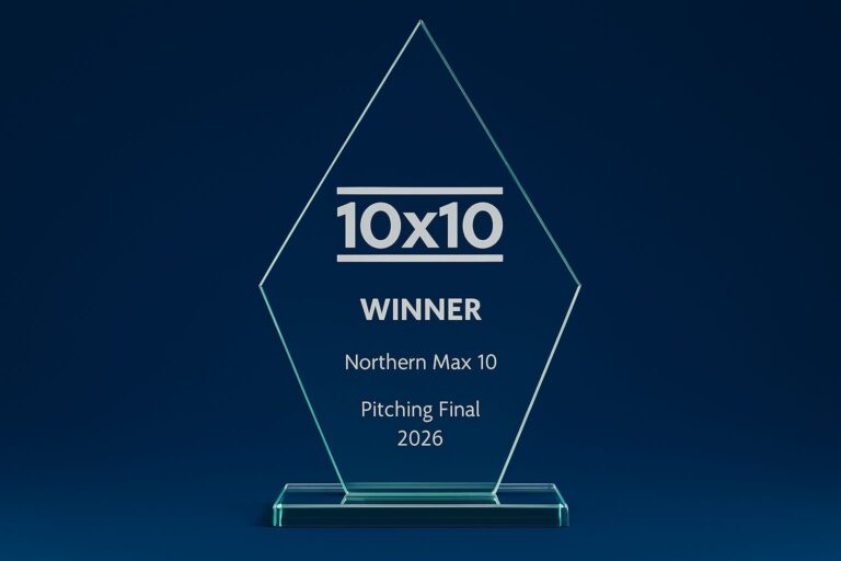 GRC Hub Northern Max Winner - GRC Consultancy