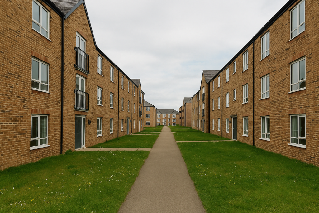 Social Tenant Access to Information Requirements